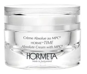 Крем Абсолю с комплексом MPC Horme Time Hormeta 50 мл