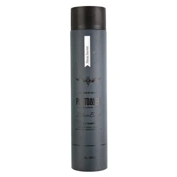 Шампунь для седых и светлых волос Silver Blast Shampoo Protokeratin