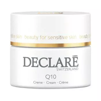 Омолаживающий крем с коэнзимом Q10 Age Control Cream Declare