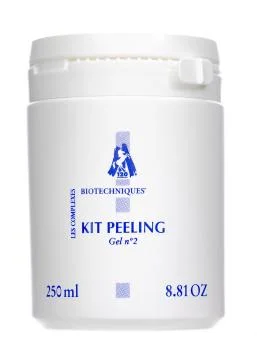 Пилинг ферментный, фаза № 2 Les Complexes Biotechniques M120 250 мл