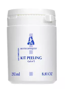Пилинг ферментный, фаза № 2 Les Complexes Biotechniques M120 250 мл