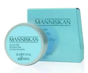 Воск для усов Moustache Wax Kaaral