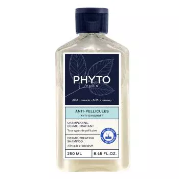 Шампунь против перхоти Anti-Dandruff Phytosolba 250 мл
