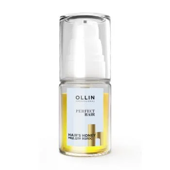 Мёд для волос Perfect Hair Ollin Professional