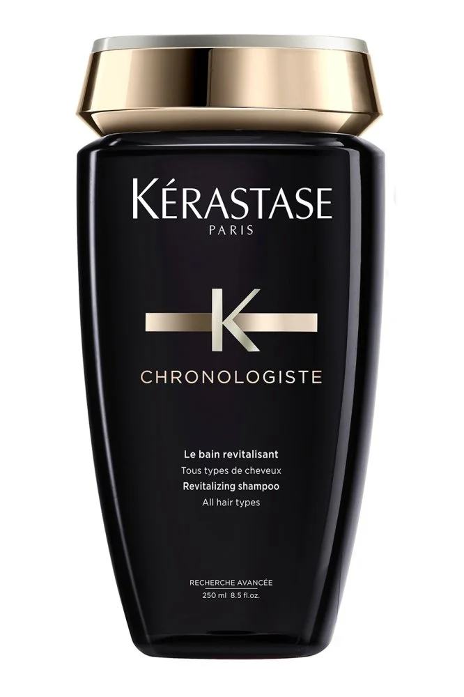 Ревитализирующий Шампунь-Ванна Chronologiste