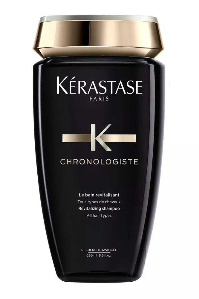 Ревитализирующий Шампунь-Ванна Chronologiste