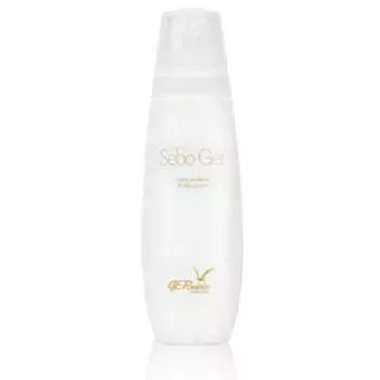 Антисептический лосьон Sebo Ger Gernetic