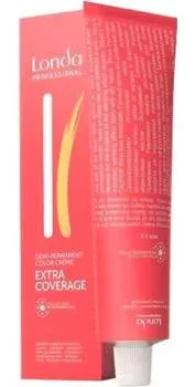 Extra Coverage - Интенсивное тонирование Londa / Kadus