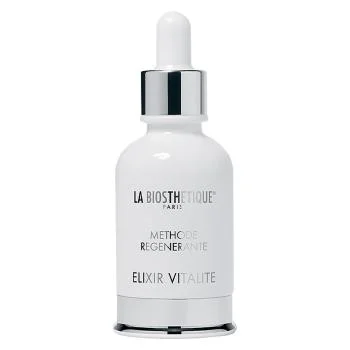Ревитализирующий концентрат Elixir Vitalite La Biosthetique