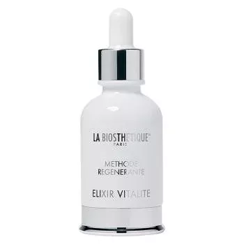 Ревитализирующий концентрат Elixir Vitalite La Biosthetique