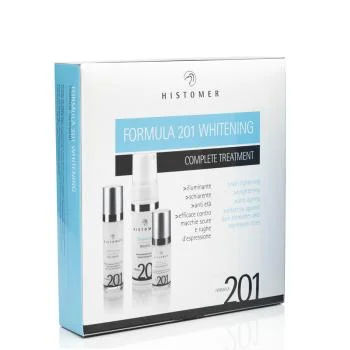 Набор Whitening Formula 201 Histomer 1 шт