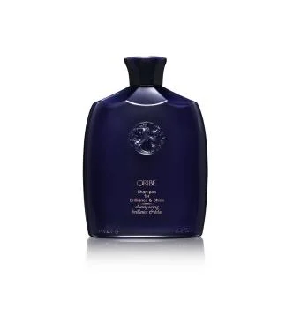 Шампунь для блеска волос Драгоценное сияние Shampoo for Brilliance & Shine Oribe