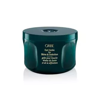Гель для блеска и дефинирования кудрей Curl Gelee For Shine & Definition Oribe