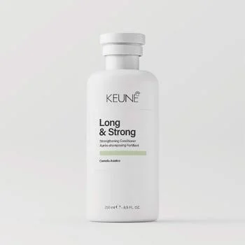 Кондиционер Длина и сила Long & Strong Conditioner Keune
