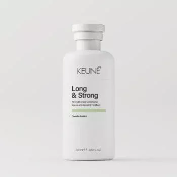 Кондиционер Длина и сила Long & Strong Conditioner Keune