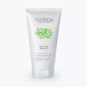 Крем-маска Aqua lift Premium 150 мл