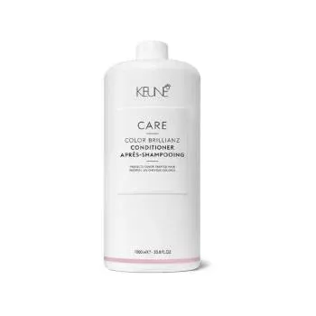 Кондиционер Яркость цвета Care Color Brillianz Conditioner (1000 мл) Keune