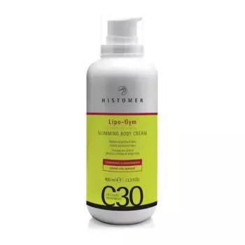 Крем для похудения Lipo Slimming Body Cream Histomer 400 мл