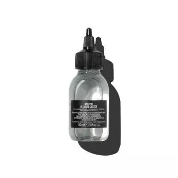 Жидкий эликсир для абсолютного блеска волос OI Liquid Luster Davines