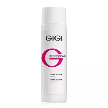Лосьон OS Hamomelis lotion for oily skin GiGi 250 мл