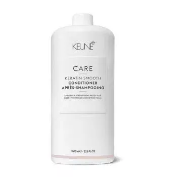 Кондиционер Кератиновый комплекс Care Keratin Smooth Conditioner Keune 1000 мл