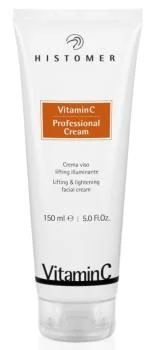 Финишный крем Vitamin C Histomer