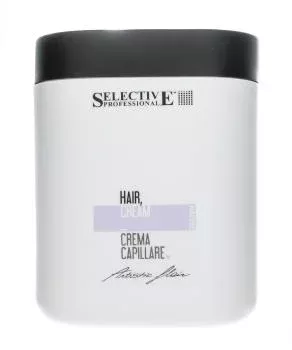 Кондиционирующий крем - Hair Cream Selective Professional 1000 мл