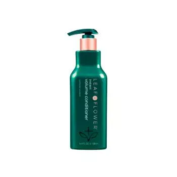 Кондиционер для мгновенного объема и уплотнения волос Instant Volume Conditioner Leaf &amp; Flower 500 мл