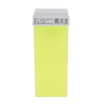 Гелевый воск с ароматом Лимона Kapous