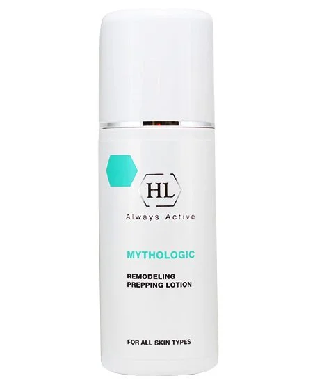 Подготовительный лосьон Remodeling Prepping Lotion