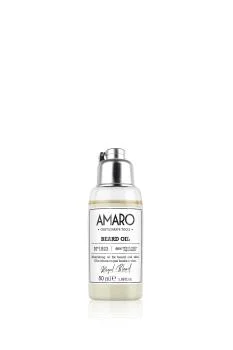 Питательное масло для бороды Amaro Beard Oil FarmaVita 50 мл