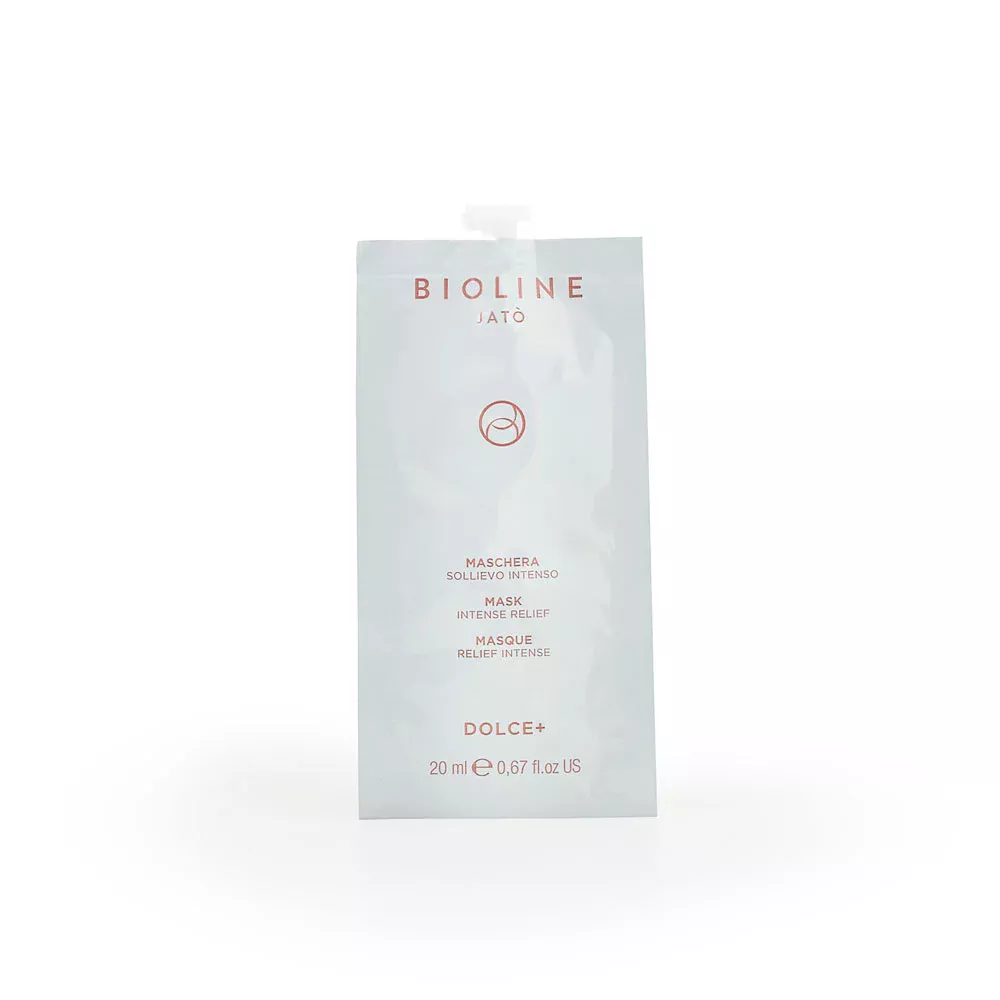 Успокаивающая маска Dolce+ Intense Relief Mask (LPR64200, 10*20 мл)