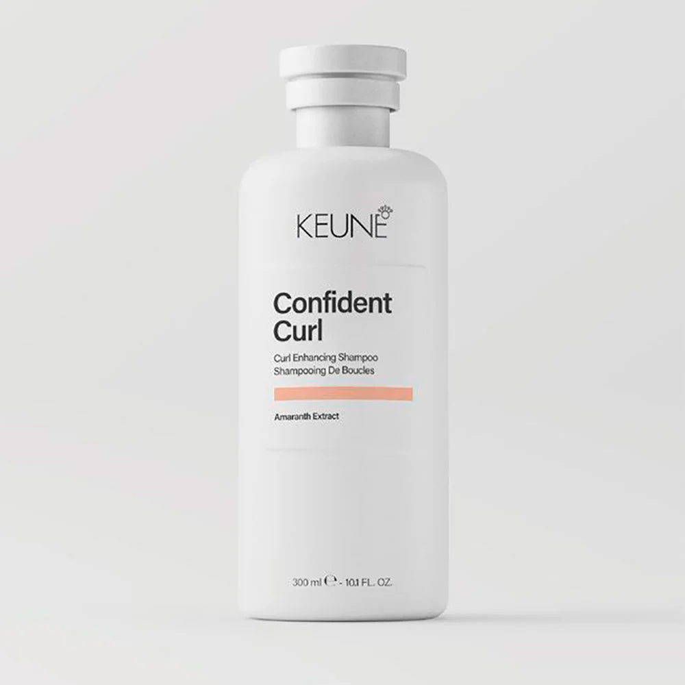 Шампунь Упругий локон Confident Curl Shampoo (21588, 80 мл)