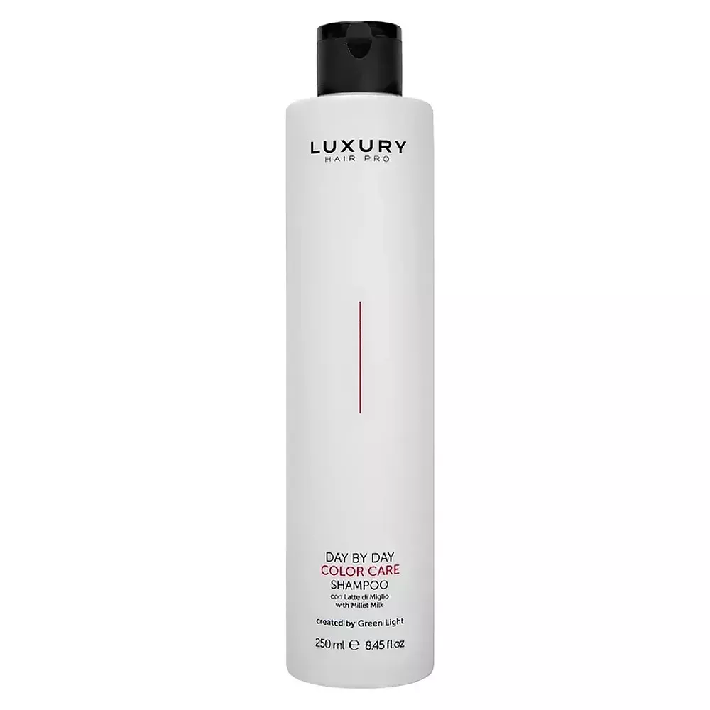 Шампунь защита цвета Day by Day Color Care Shampoo