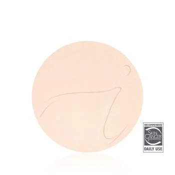Прессованная основа- теплый шелк - Warm Silk PP Base Jane Iredale