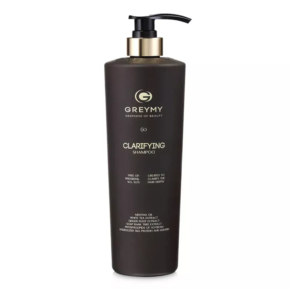 Очищающий шампунь Clarifying Shampoo (50172, 50 мл)