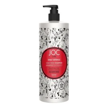 Кондиционер для ежедневного применения с коноплей и зеленой икрой Daily Defence Barex