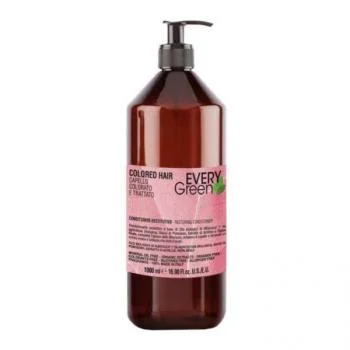 Кондиционер для окрашеных волос Colored-hair condizionante protettivo Dikson