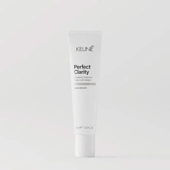 Крем-эксфолиант Совершенная чистота Perfect Clarity Treatment Keune