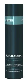 Ультраувлажняющий торфяной шампунь для волос Kikimora Estel