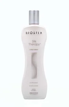 Кондиционер Silk Therapy Biosilk