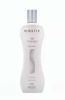 Кондиционер Silk Therapy Biosilk 355 мл