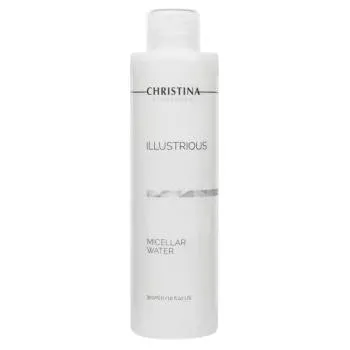 Мицеллярная вода Illustrious Micellar water Christina