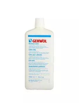 Гель для загрубевшей кожи Gehwol