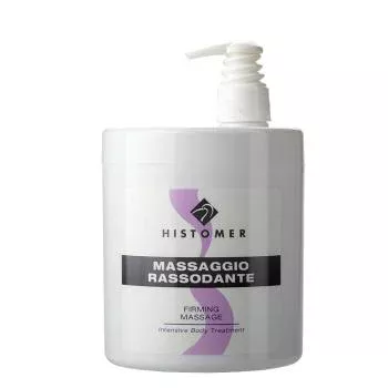 Укрепляющий массажный крем Rassodante Histomer 1000 мл