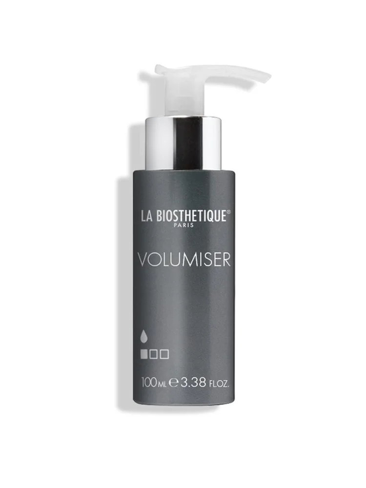 Легкий гель для создания объема и текстуры с накопительным эффектом Volumiser