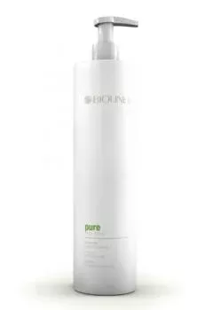 Нормализующий гель для очищения кожи Daily Ritual Bioline