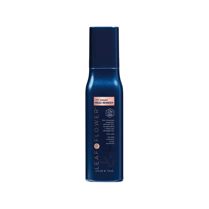 Спрей для мгновенной гладкости волос Instant Frizz Remedy
