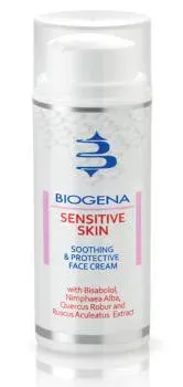Регенерирующий крем для чувствительной кожи Biogena Histomer
