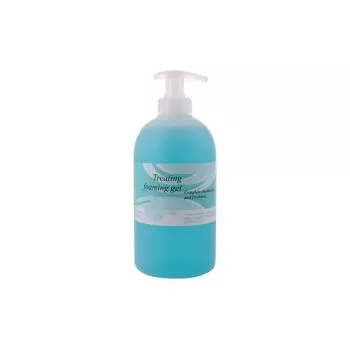 Очищающий гель для жирной кожи Ondevie 500 мл